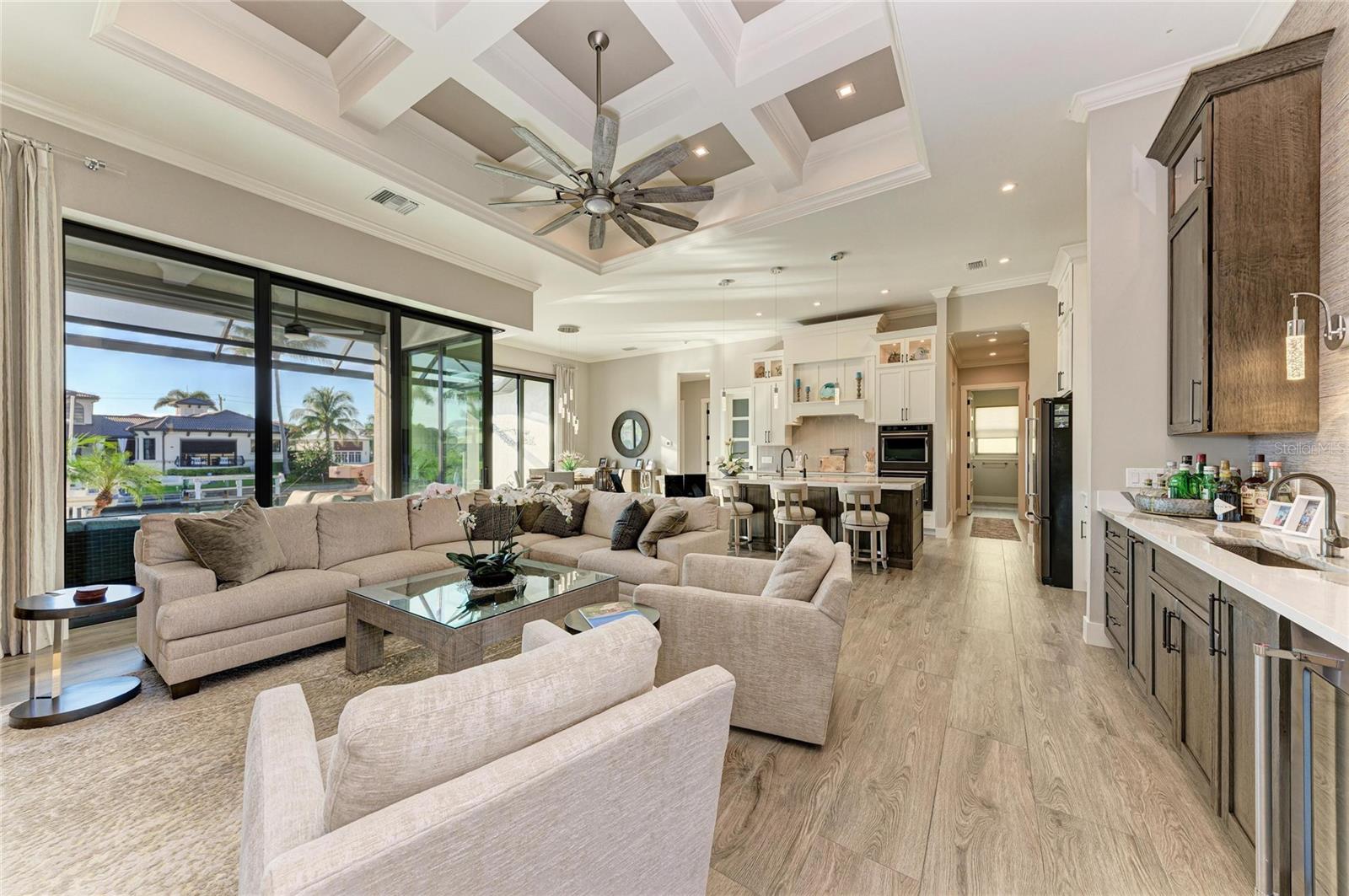 PUNTA GORDA ISLES SEC 02 - Residential