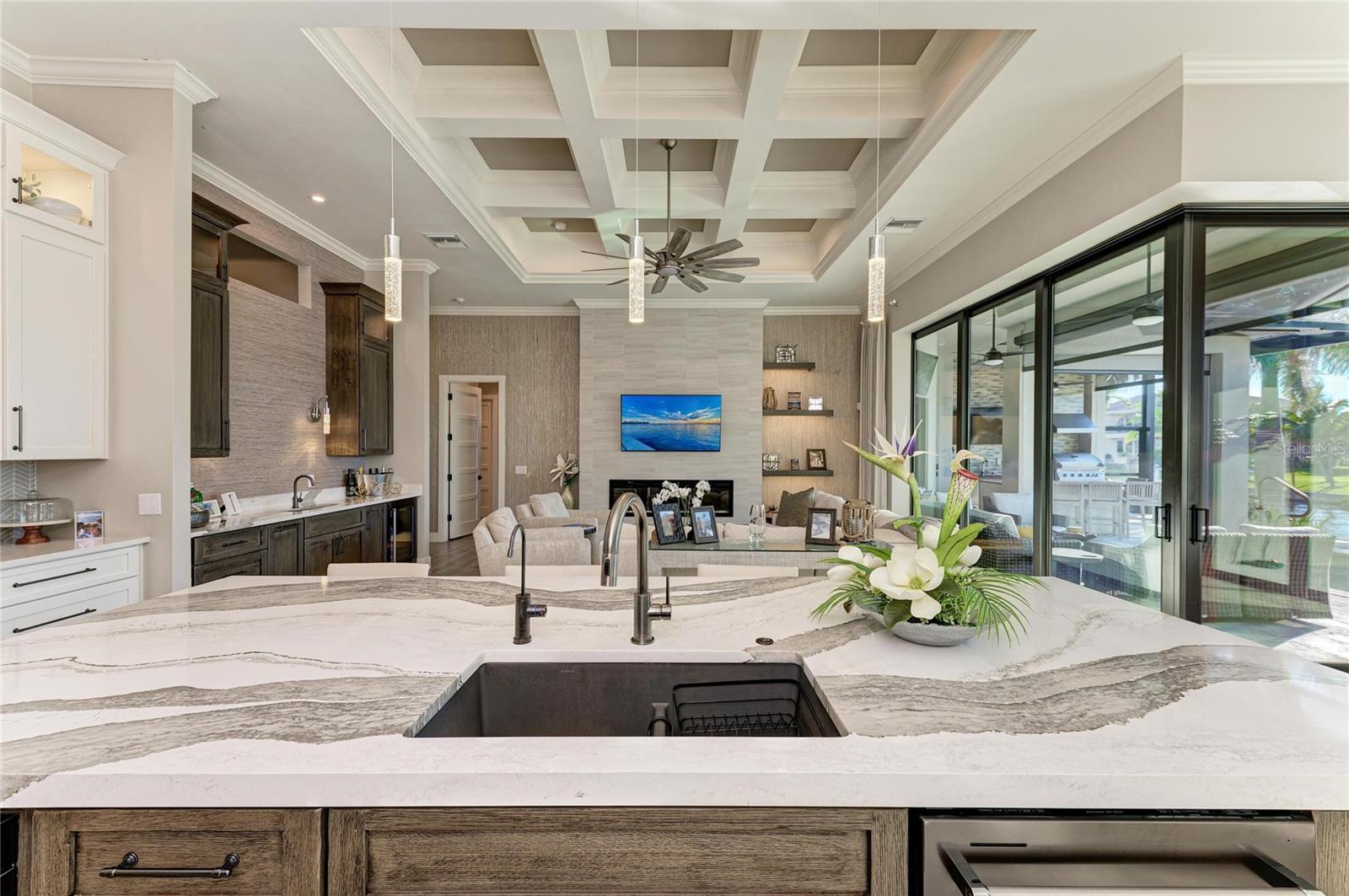 PUNTA GORDA ISLES SEC 02 - Residential