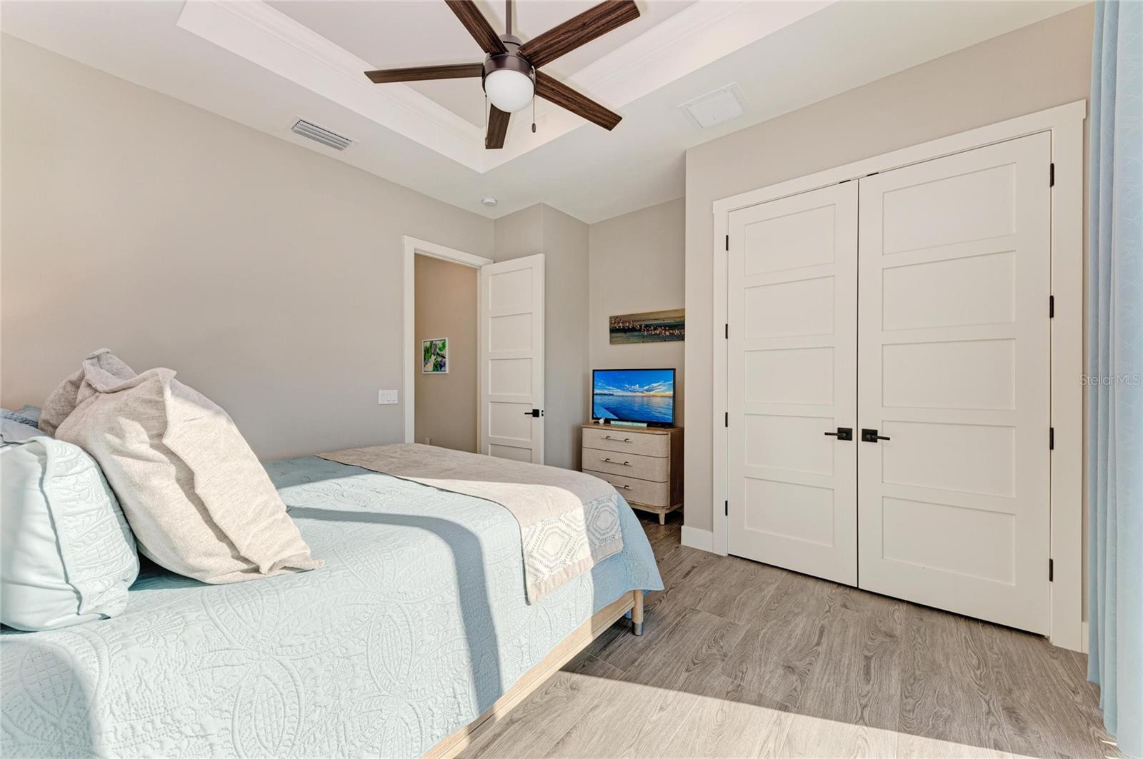 PUNTA GORDA ISLES SEC 02 - Residential