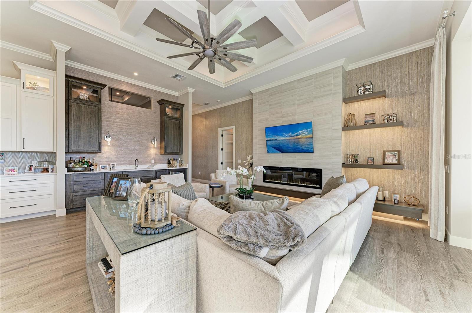 PUNTA GORDA ISLES SEC 02 - Residential