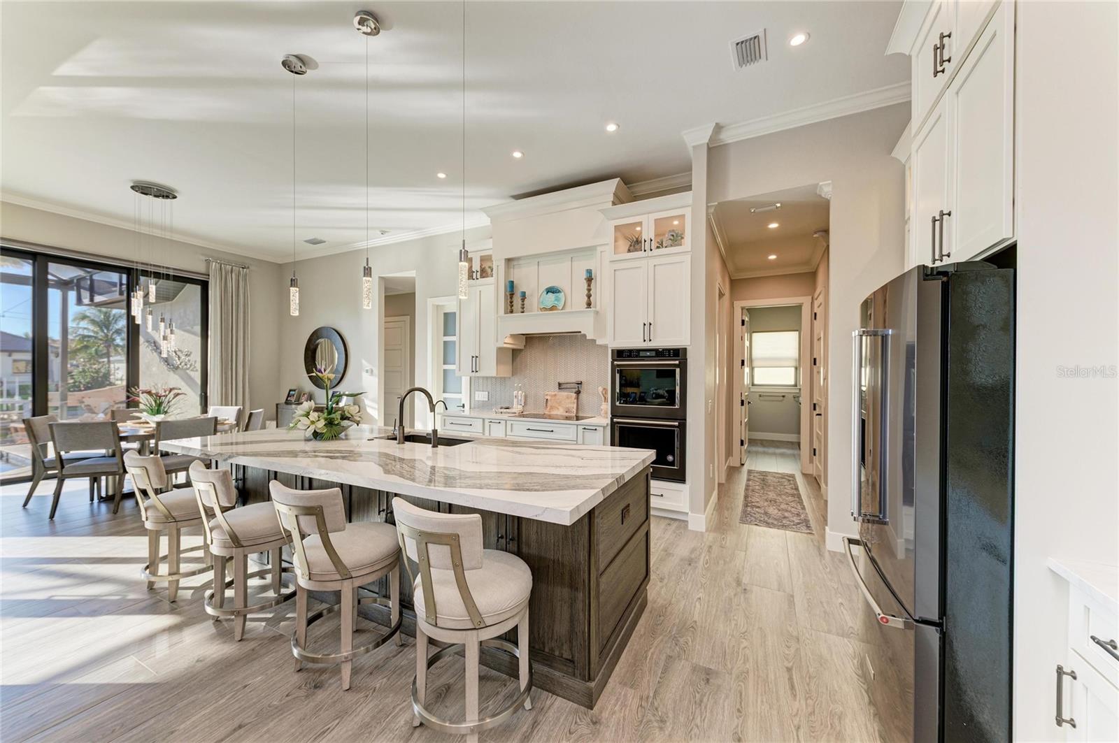 PUNTA GORDA ISLES SEC 02 - Residential