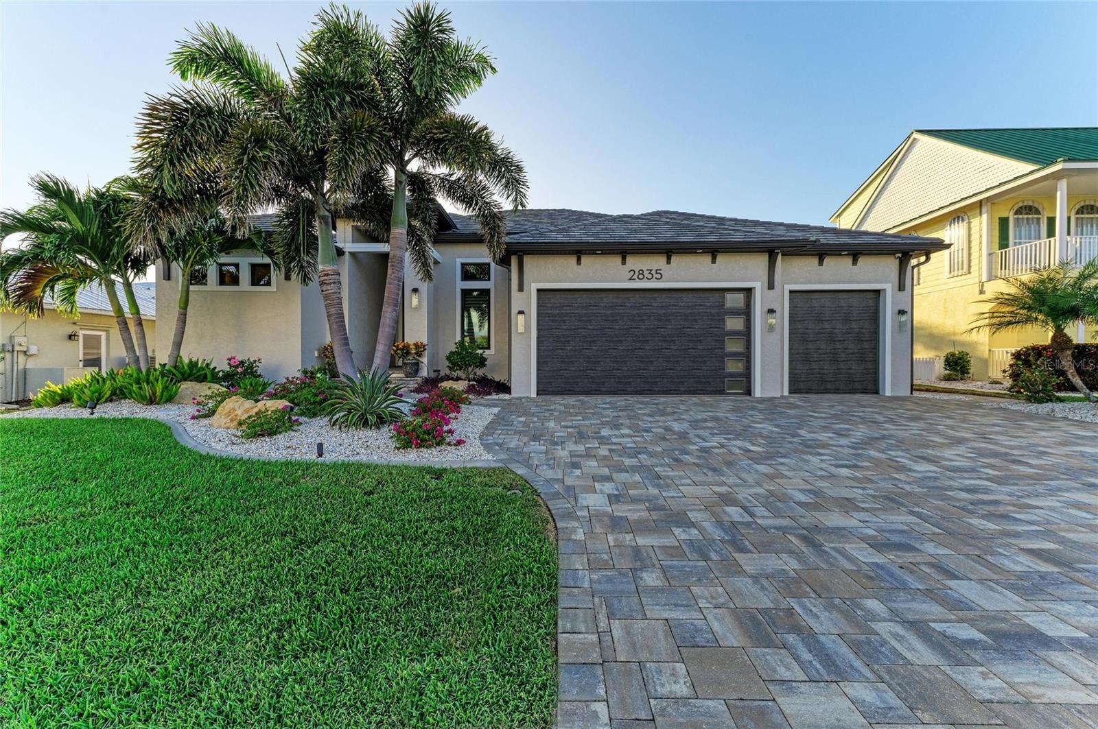 PUNTA GORDA ISLES SEC 02 - Residential