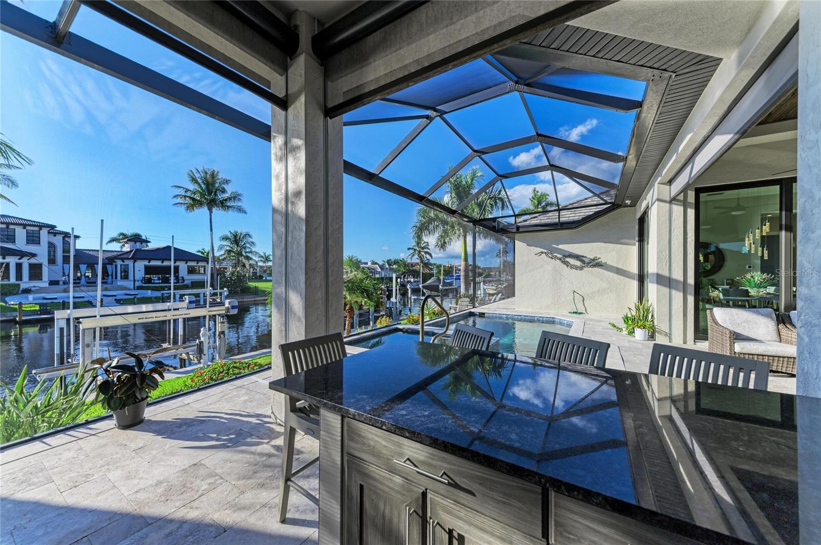 PUNTA GORDA ISLES SEC 02 - Residential