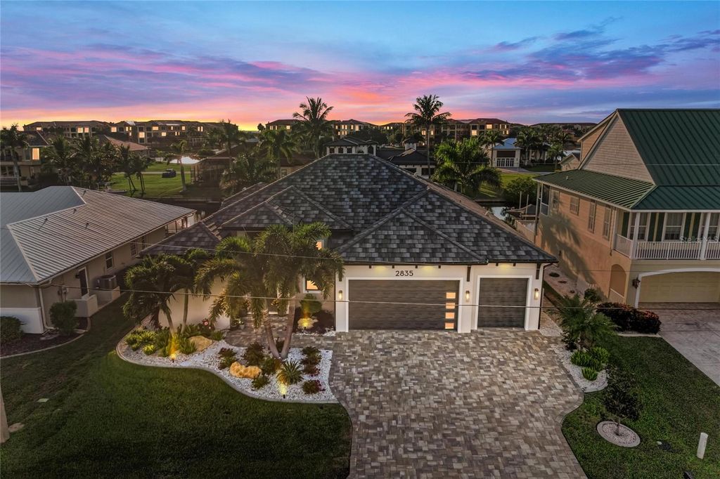 Photo of 2835 Coral Way, Punta Gorda, FL 33950 (MLS # C7514650)