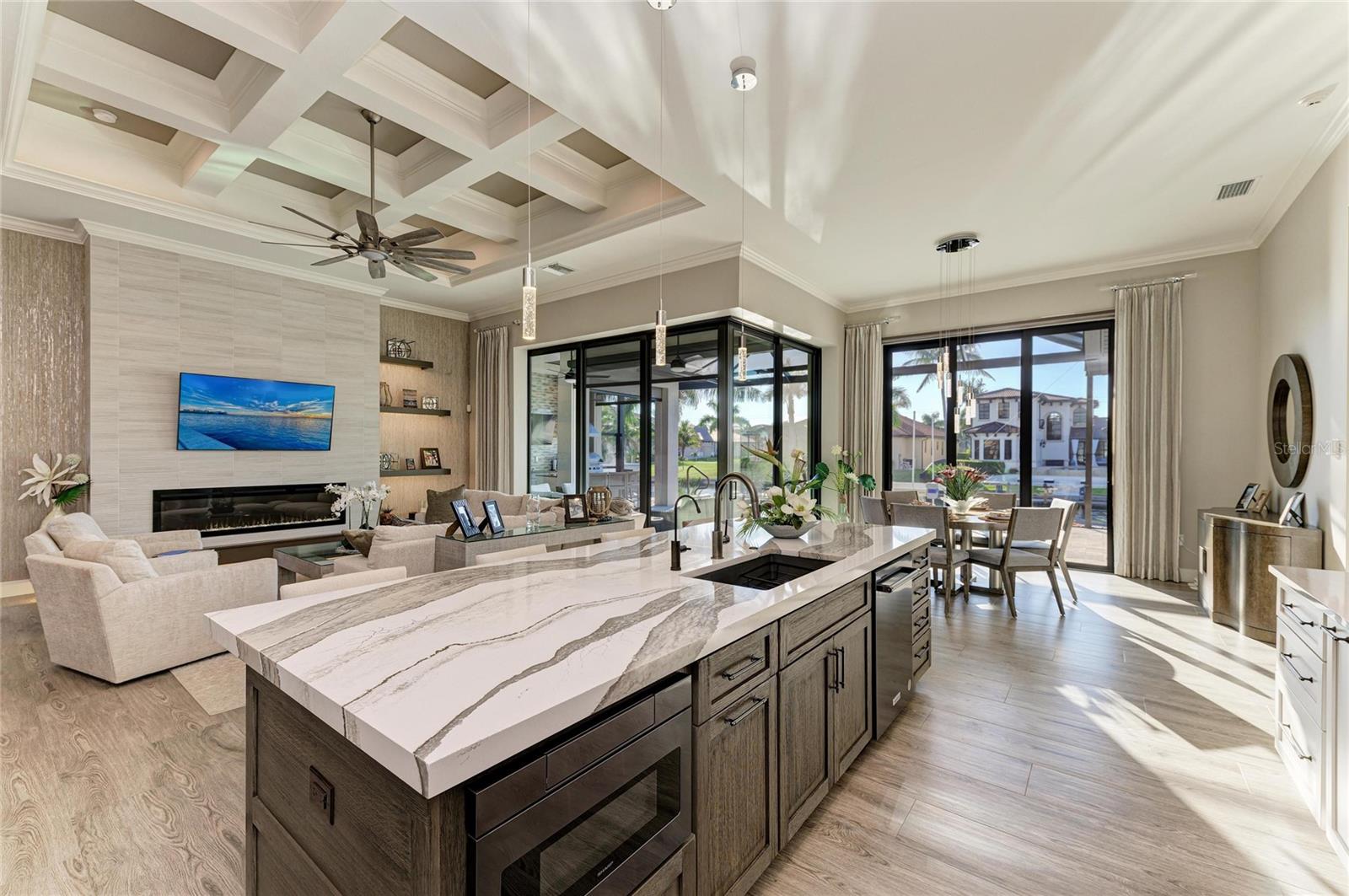 PUNTA GORDA ISLES SEC 02 - Residential