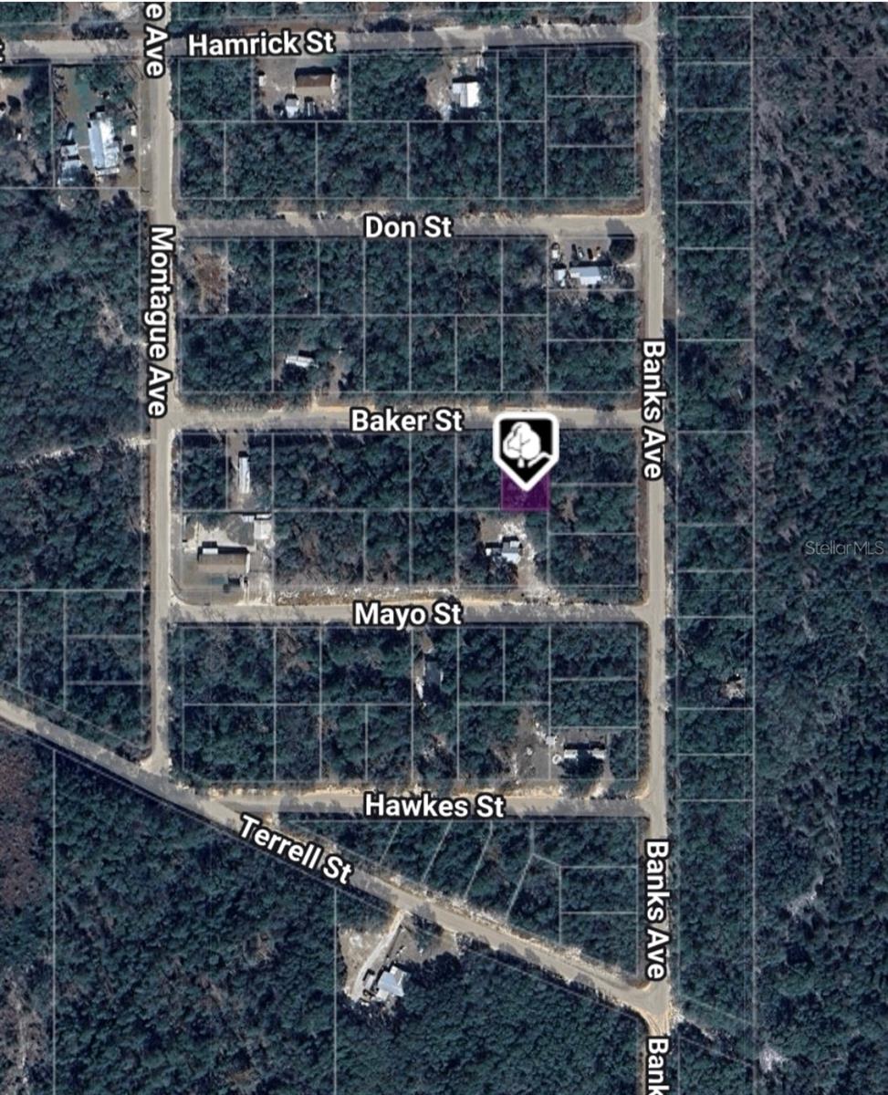 INTERLACHEN LAKES ESTATES - Land
