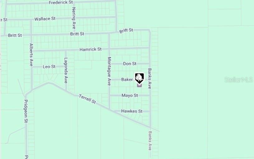 INTERLACHEN LAKES ESTATES - Land
