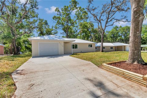 Tiny photo for 2778 W Cypress Drive, Dunnellon, FL 34433 (MLS # OM699469)