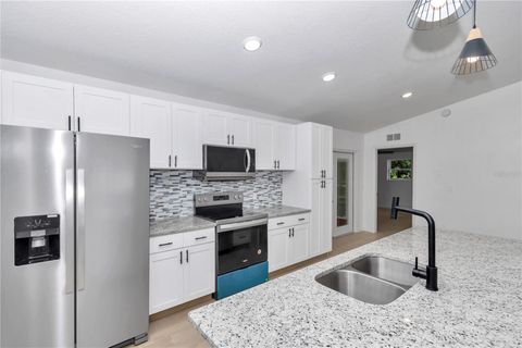 Tiny photo for 2778 W Cypress Drive, Dunnellon, FL 34433 (MLS # OM699469)