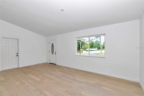 Tiny photo for 2778 W Cypress Drive, Dunnellon, FL 34433 (MLS # OM699469)