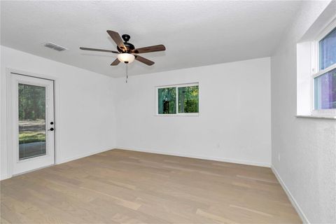 Tiny photo for 2778 W Cypress Drive, Dunnellon, FL 34433 (MLS # OM699469)
