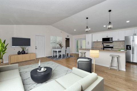 Tiny photo for 2778 W Cypress Drive, Dunnellon, FL 34433 (MLS # OM699469)