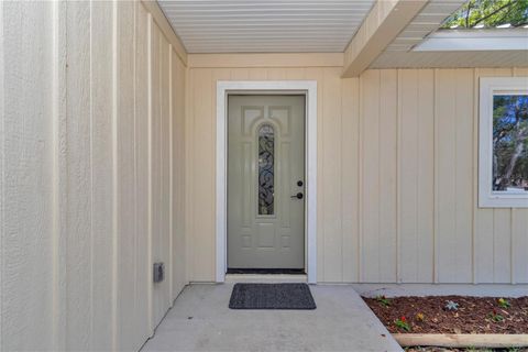 Tiny photo for 2778 W Cypress Drive, Dunnellon, FL 34433 (MLS # OM699469)