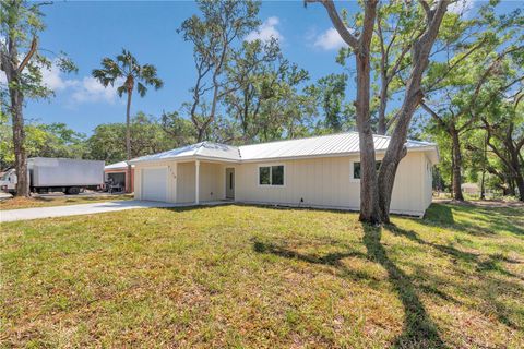 Tiny photo for 2778 W Cypress Drive, Dunnellon, FL 34433 (MLS # OM699469)