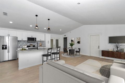 Tiny photo for 2778 W Cypress Drive, Dunnellon, FL 34433 (MLS # OM699469)