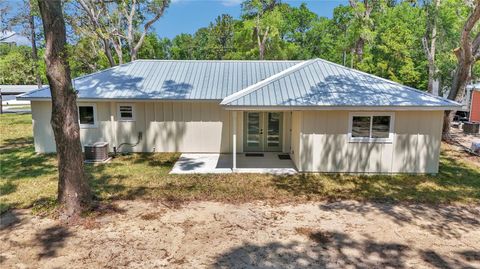 Tiny photo for 2778 W Cypress Drive, Dunnellon, FL 34433 (MLS # OM699469)