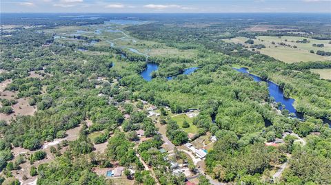 Tiny photo for 2778 W Cypress Drive, Dunnellon, FL 34433 (MLS # OM699469)
