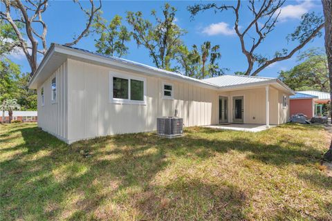 Tiny photo for 2778 W Cypress Drive, Dunnellon, FL 34433 (MLS # OM699469)