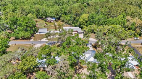 Tiny photo for 2778 W Cypress Drive, Dunnellon, FL 34433 (MLS # OM699469)