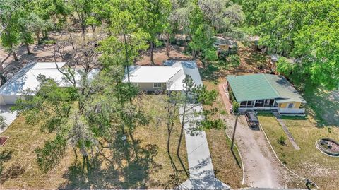 Tiny photo for 2778 W Cypress Drive, Dunnellon, FL 34433 (MLS # OM699469)