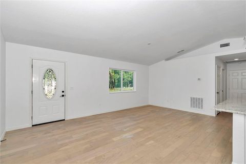 Tiny photo for 2778 W Cypress Drive, Dunnellon, FL 34433 (MLS # OM699469)