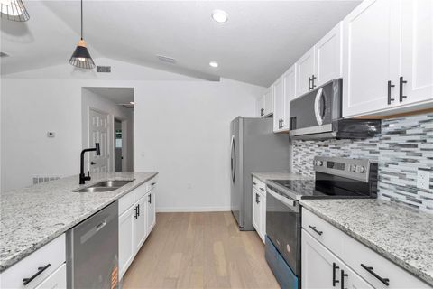 Tiny photo for 2778 W Cypress Drive, Dunnellon, FL 34433 (MLS # OM699469)