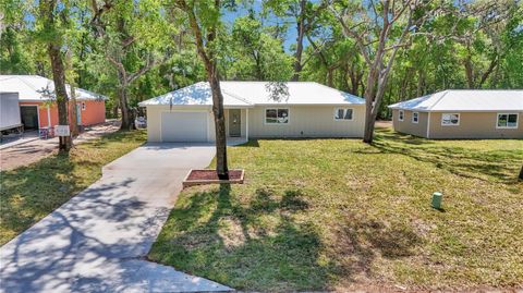 Tiny photo for 2778 W Cypress Drive, Dunnellon, FL 34433 (MLS # OM699469)