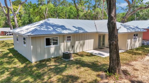 Tiny photo for 2778 W Cypress Drive, Dunnellon, FL 34433 (MLS # OM699469)