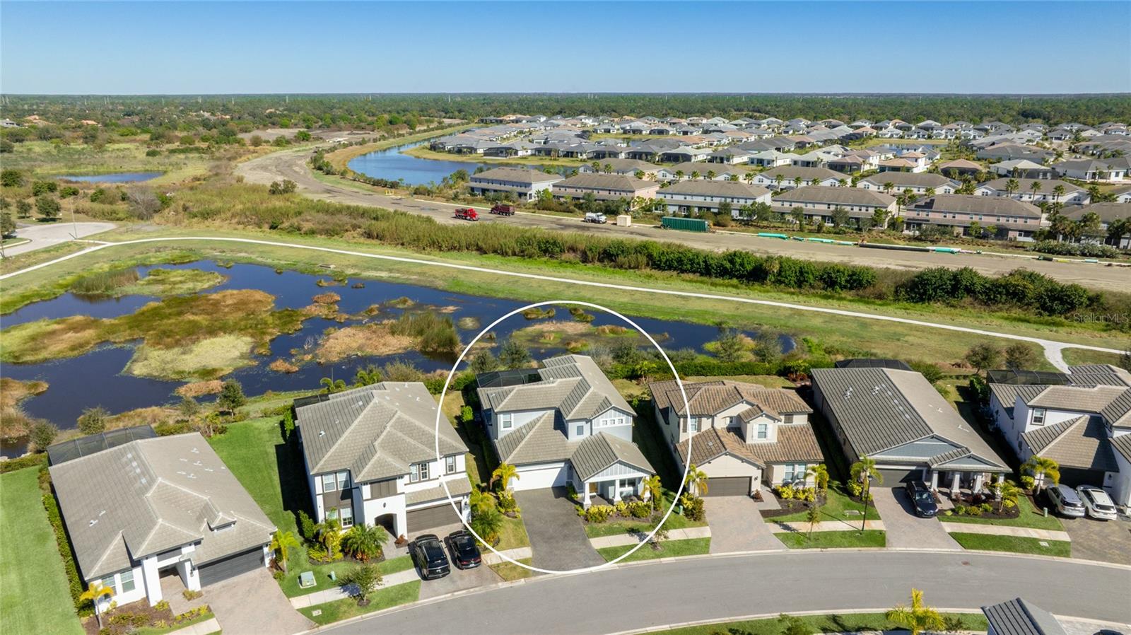 WORTHINGTON PH 2 - Residential