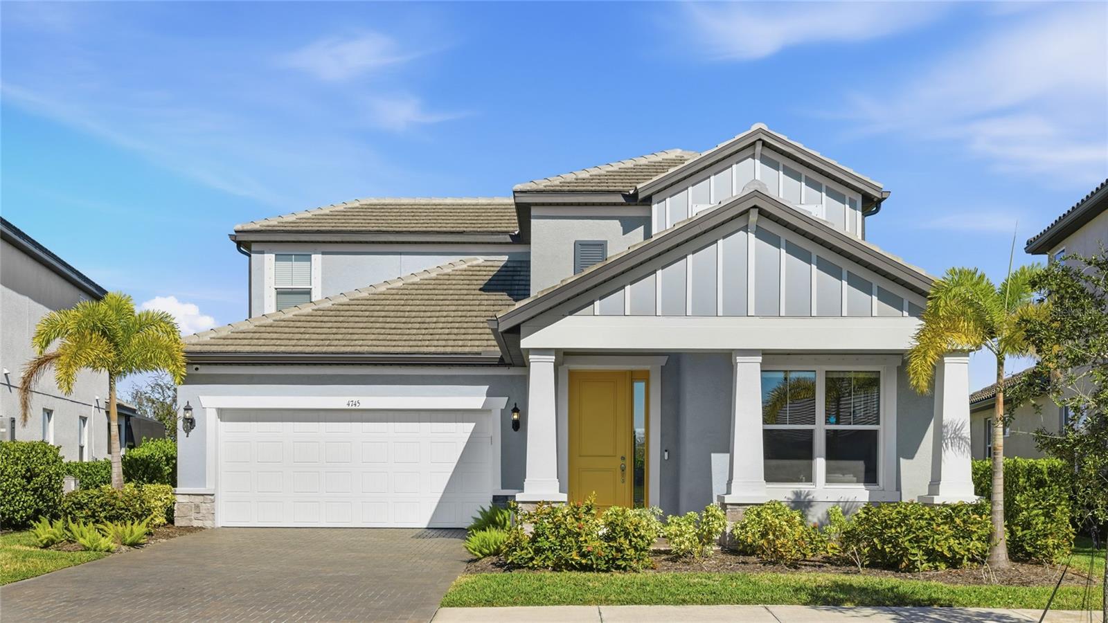 WORTHINGTON PH 2 - Residential