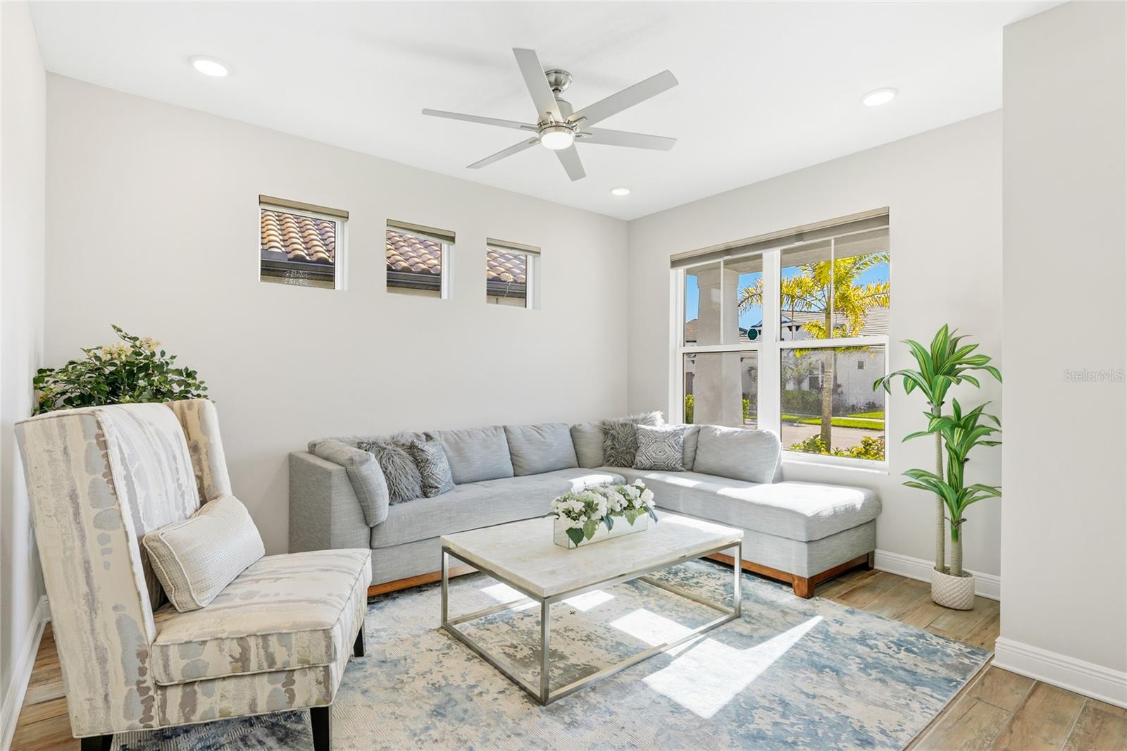 WORTHINGTON PH 2 - Residential