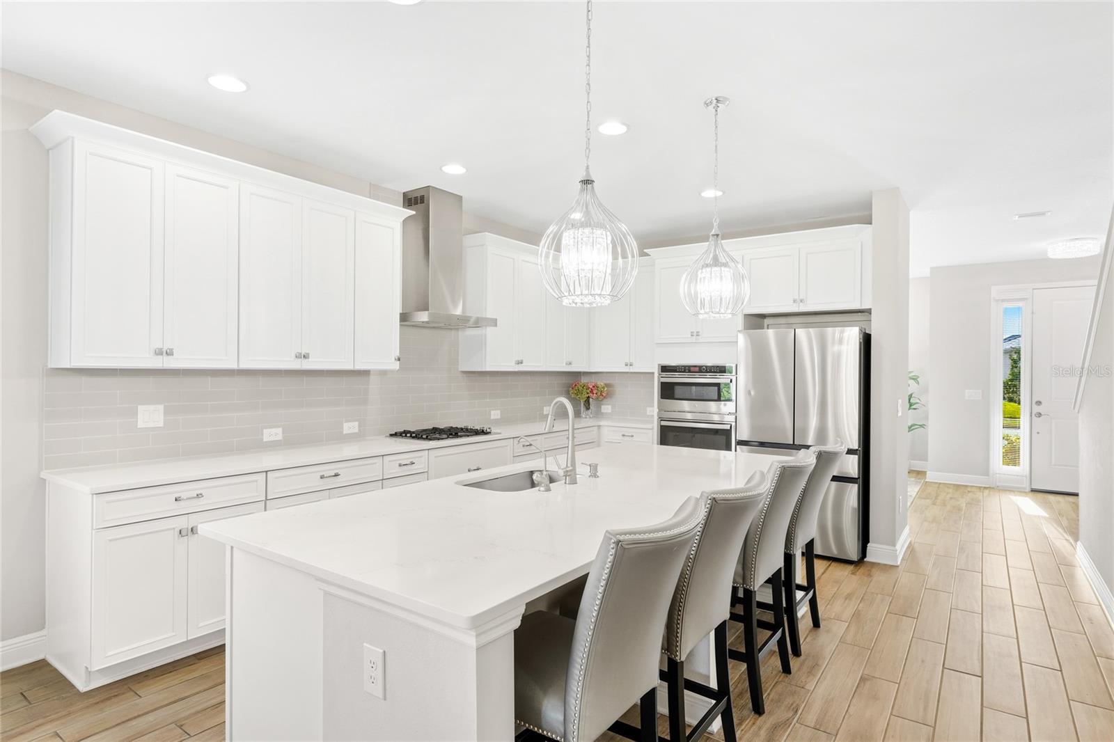 WORTHINGTON PH 2 - Residential