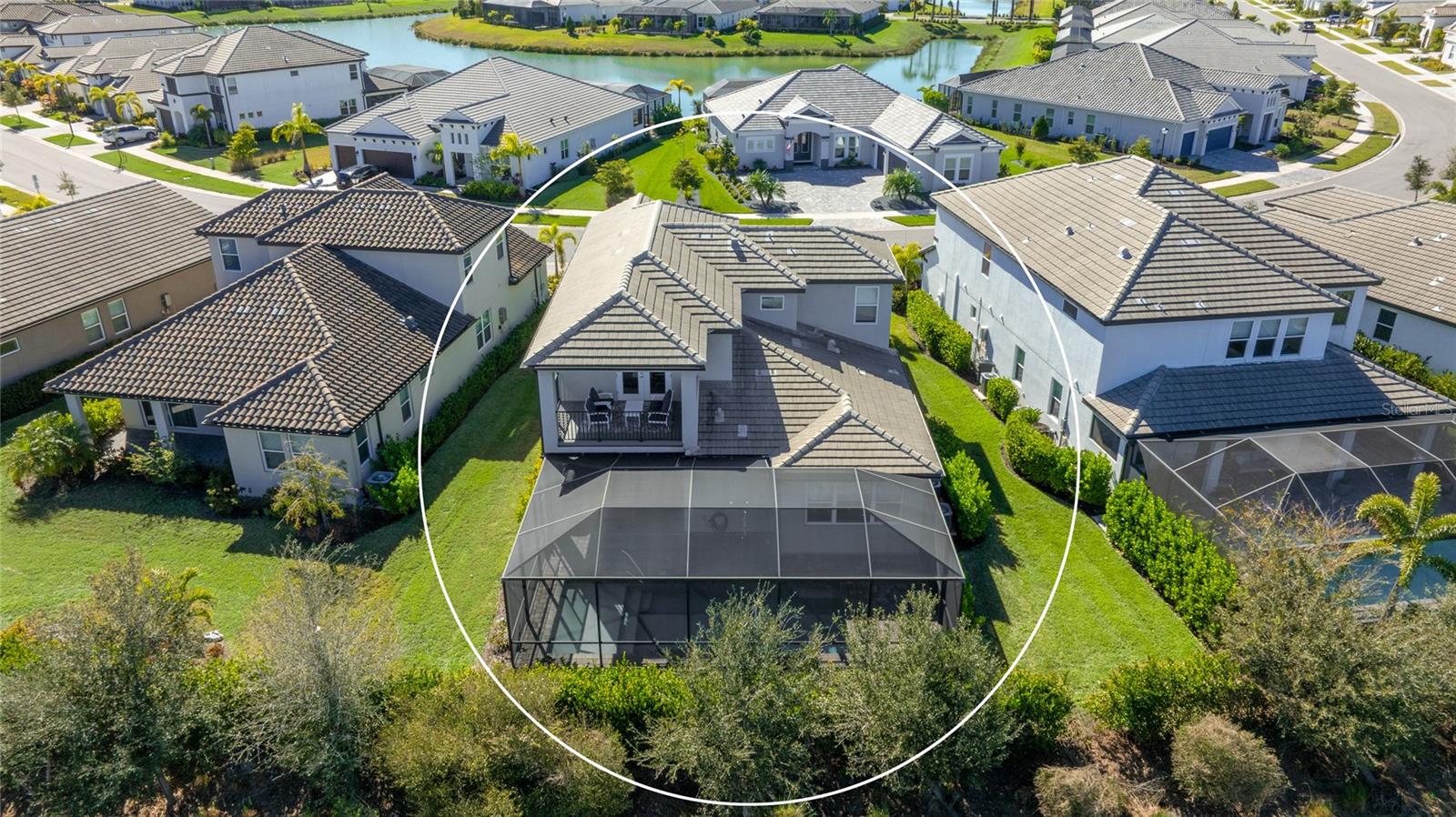 WORTHINGTON PH 2 - Residential