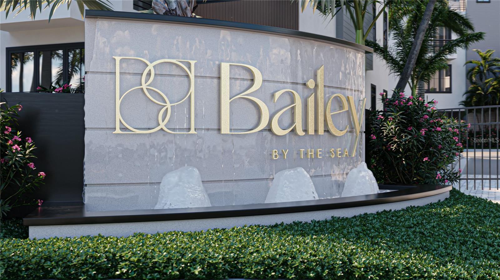 BAILEY BY THE SEA - Residential