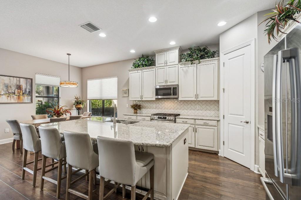 ESPLANADE/STARKEY RANCH PH 1 - Residential