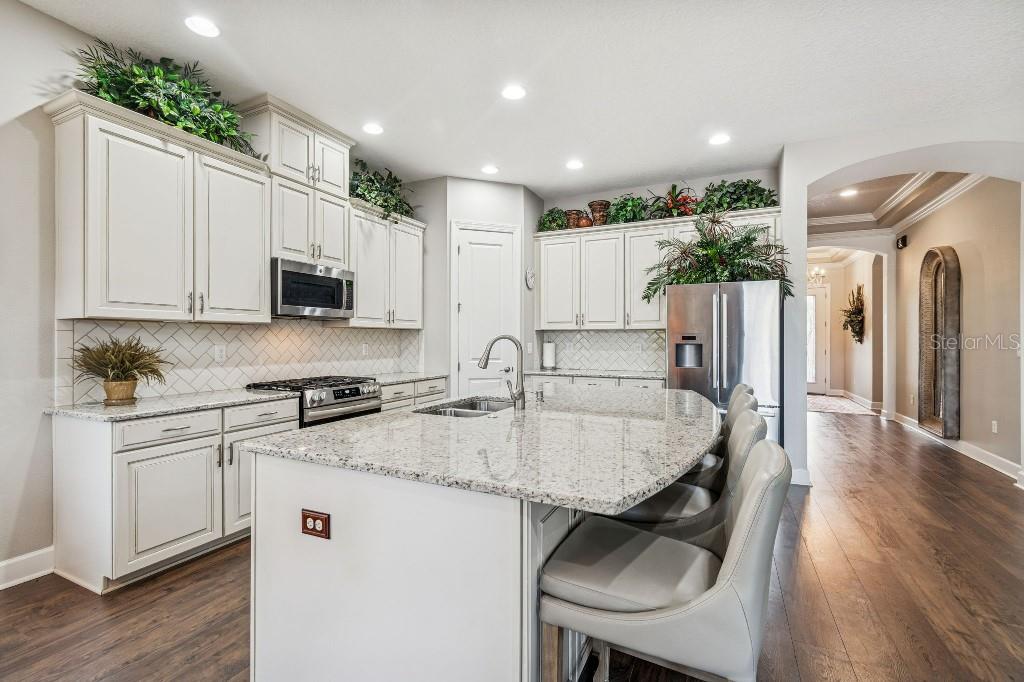 ESPLANADE/STARKEY RANCH PH 1 - Residential