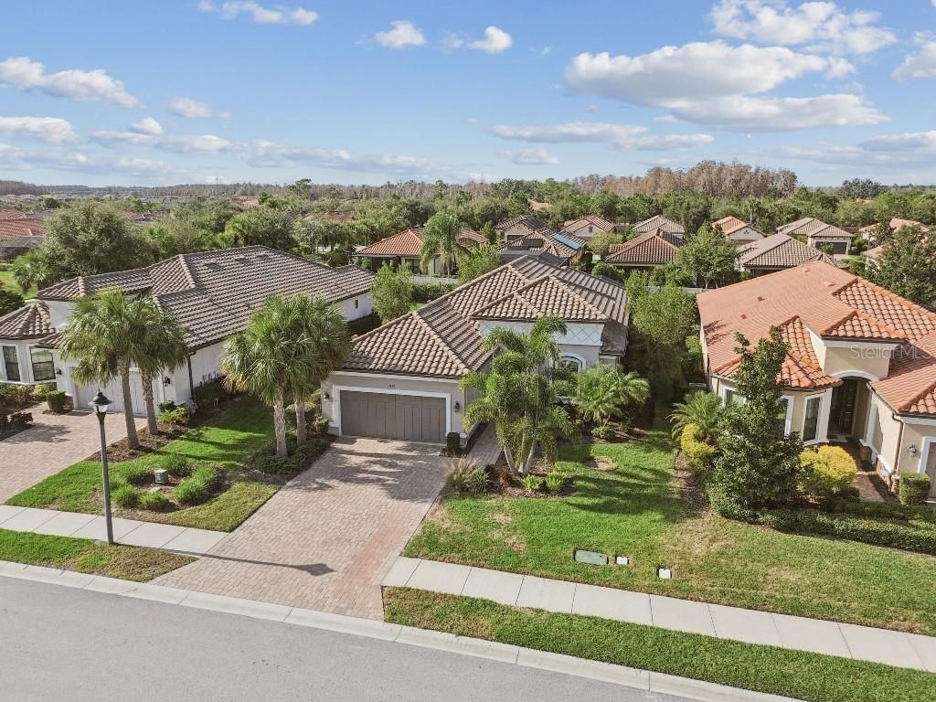 Photo of 11477 Bitola Drive, Odessa, FL 33556 (MLS # TB8465539)