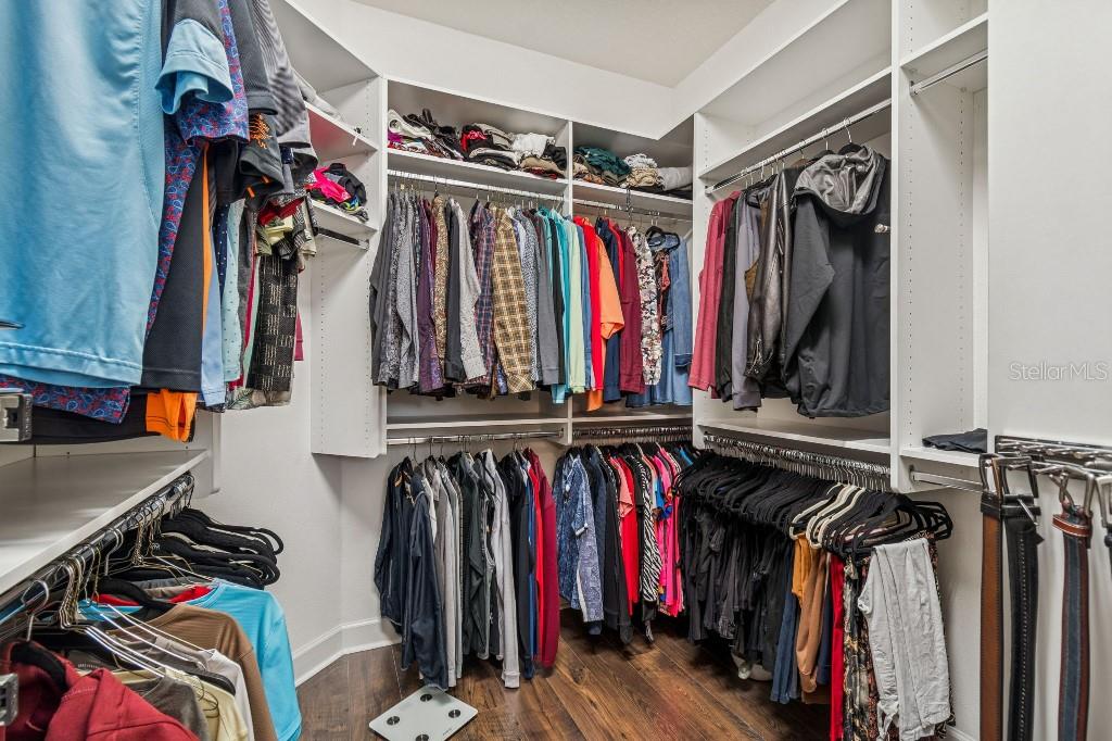 ESPLANADE/STARKEY RANCH PH 1 - Residential