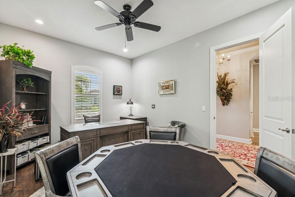 ESPLANADE/STARKEY RANCH PH 1 - Residential