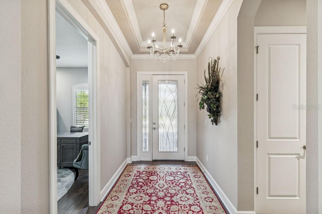 ESPLANADE/STARKEY RANCH PH 1 - Residential