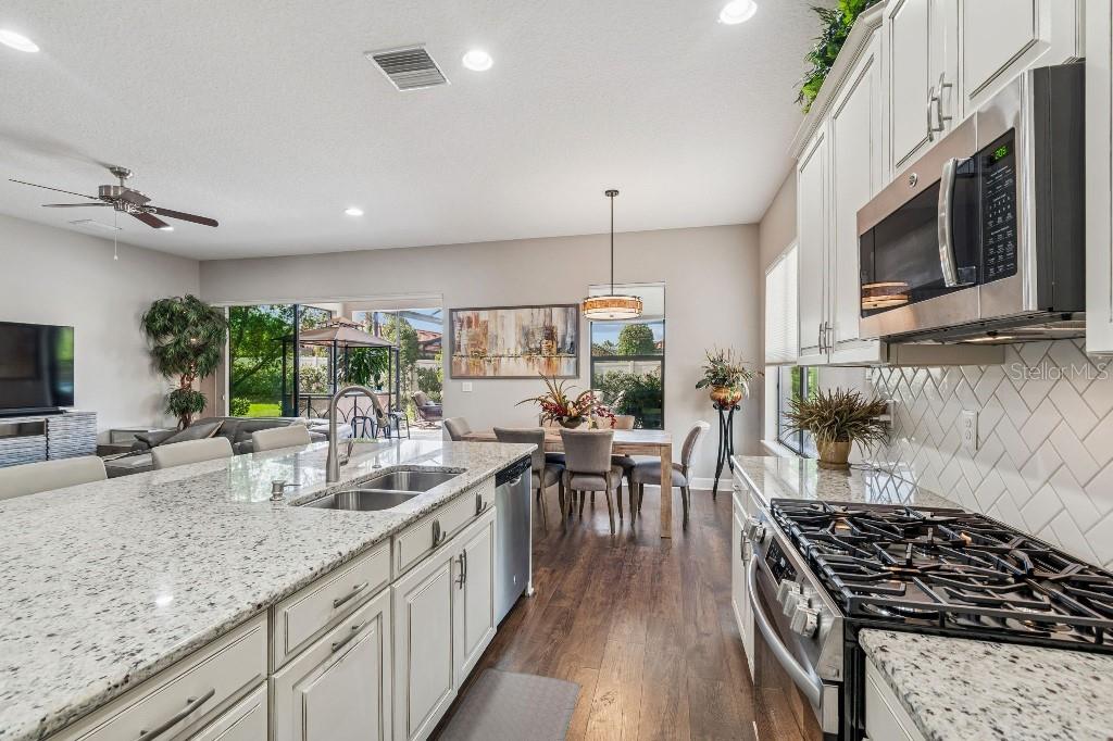 ESPLANADE/STARKEY RANCH PH 1 - Residential