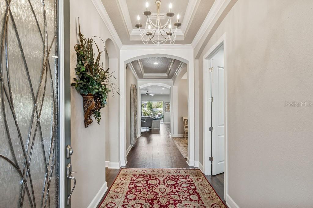 ESPLANADE/STARKEY RANCH PH 1 - Residential