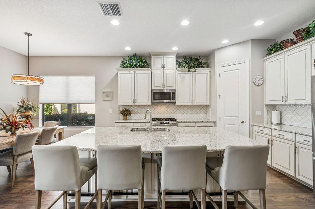 ESPLANADE/STARKEY RANCH PH 1 - Residential