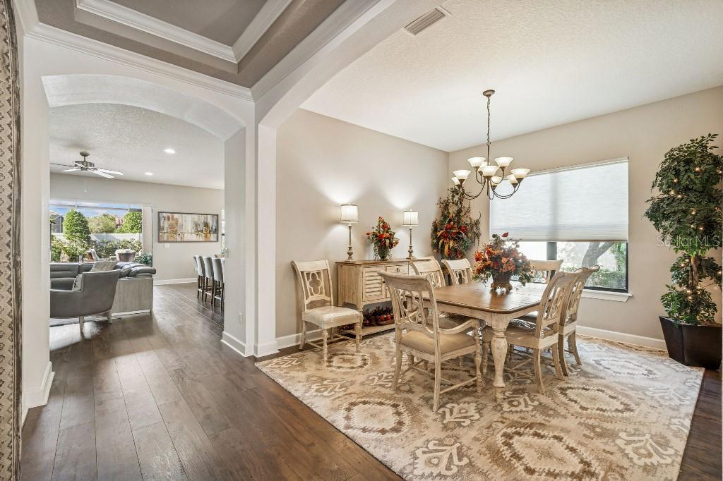 ESPLANADE/STARKEY RANCH PH 1 - Residential