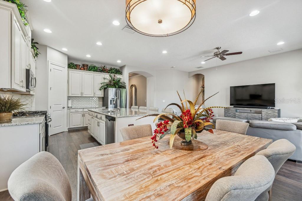 ESPLANADE/STARKEY RANCH PH 1 - Residential