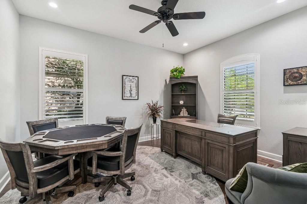 ESPLANADE/STARKEY RANCH PH 1 - Residential