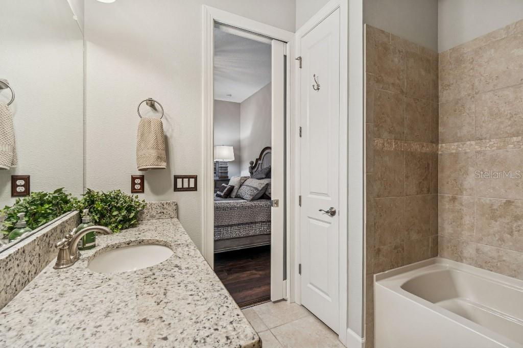 ESPLANADE/STARKEY RANCH PH 1 - Residential