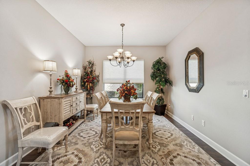 ESPLANADE/STARKEY RANCH PH 1 - Residential