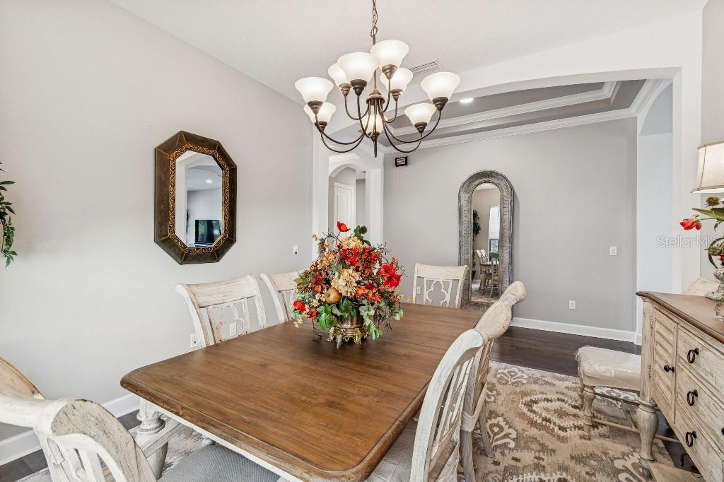 ESPLANADE/STARKEY RANCH PH 1 - Residential