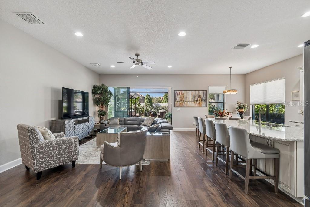 ESPLANADE/STARKEY RANCH PH 1 - Residential